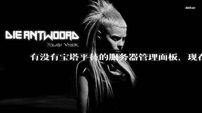 有没有宝塔平替的服务器管理面板，现在宝塔越来越贵了，也太臃肿了？