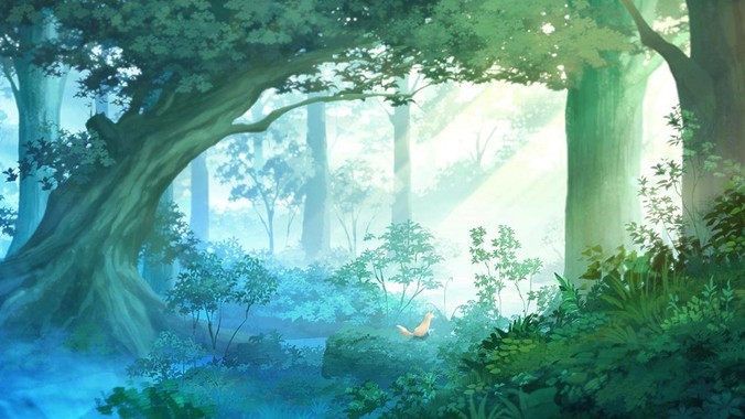 世界上存在动漫少女般完美的「身体」吗？