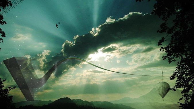 亚克力鱼缸这么容易模糊吗?